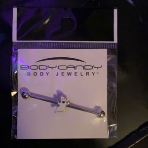 industrial piercings